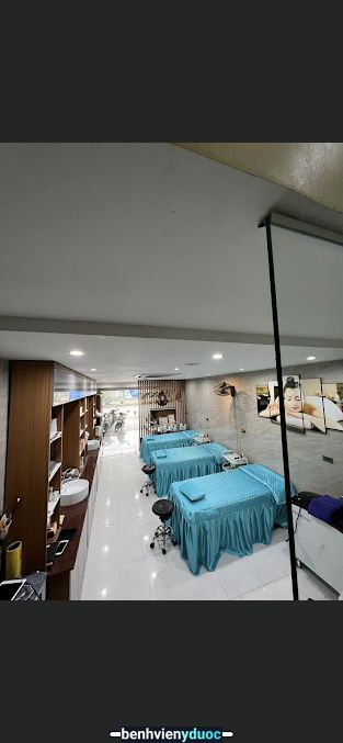 Hương Beauty Spa Diễn Châu Nghệ An