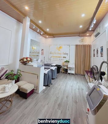 Hương Đạt YNA Beauty & SPA