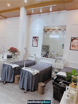 Hương Đạt YNA Beauty & SPA Ý Yên Nam Định