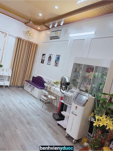 Hương Đạt YNA Beauty & SPA Ý Yên Nam Định