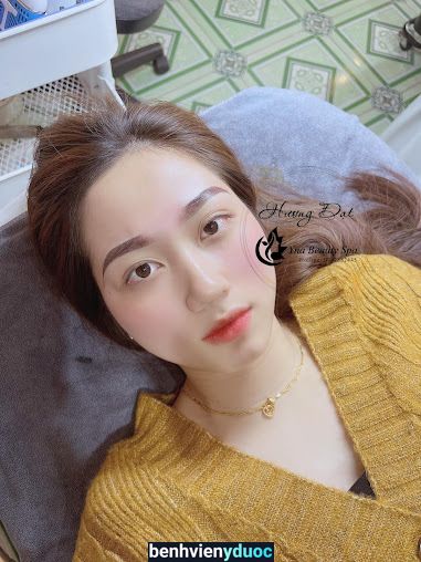 Hương Đạt YNA Beauty & SPA Ý Yên Nam Định