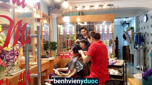 Huong Giang Spa Hair Salon Tây Hồ Hà Nội