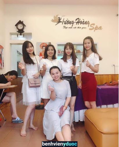 HƯỜNG HOÀNG SPA( LONG HƯỜNG) Ninh Bình Ninh Bình