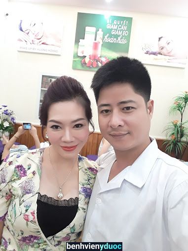 HƯỜNG HOÀNG SPA( LONG HƯỜNG) Ninh Bình Ninh Bình