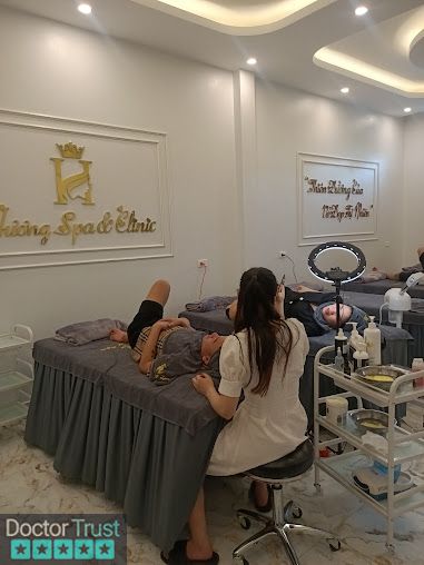 Hương Spa