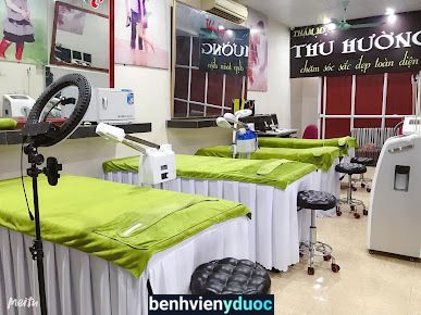 Hường Spa - Thẩm mỹ - Hair salon