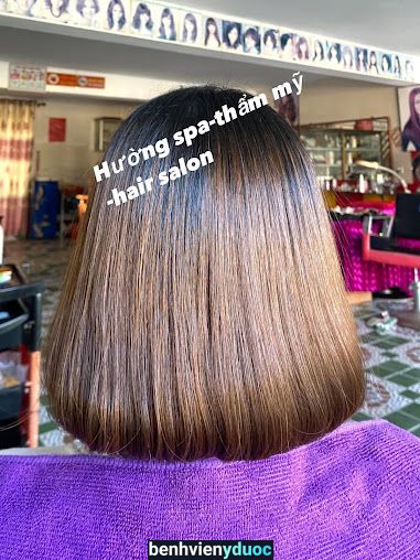 Hường Spa - Thẩm mỹ - Hair salon Diễn Châu Nghệ An