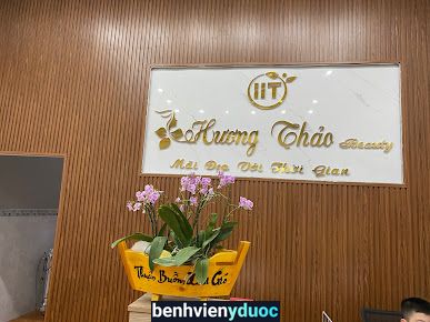 Hương Thảo Spa Phú Mỹ Bà Rịa - Vũng Tàu