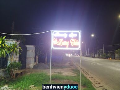 Hương Thảo Spa Phú Mỹ Bà Rịa - Vũng Tàu