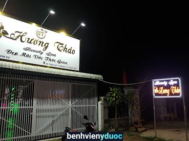 Hương Thảo Spa Phú Mỹ Bà Rịa - Vũng Tàu