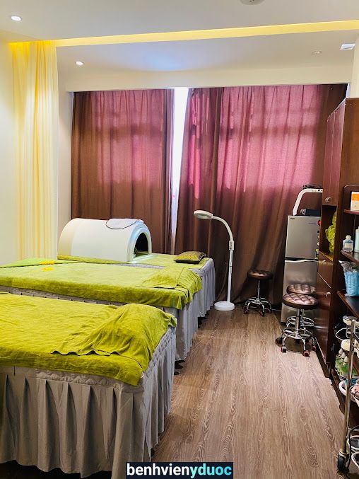 Hương Trầm Beauty Spa 5 Hồ Chí Minh