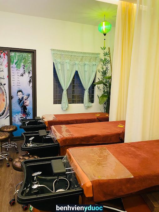 Hương Trầm Beauty Spa 5 Hồ Chí Minh