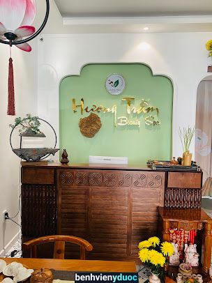 Hương Trầm Beauty Spa 5 Hồ Chí Minh