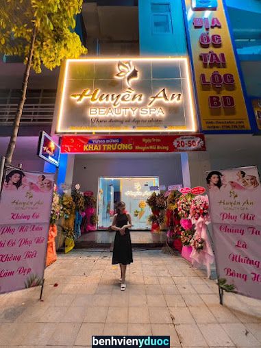 Huyền An Beauty Spa