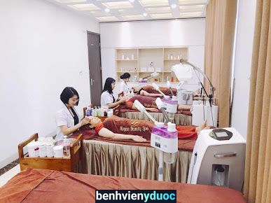 Huyền Beauty Spa Bình Giang Hải Dương