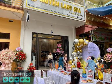 Huyen Lady Spa Ninh Bình Ninh Bình