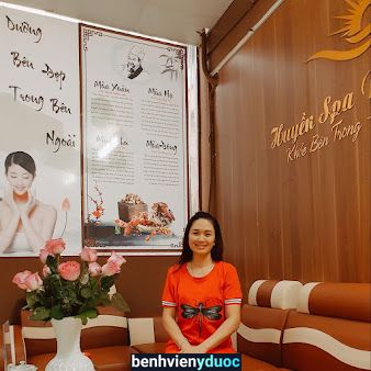 Huyền Spa Dưỡng Sinh Hà Đông Hà Nội