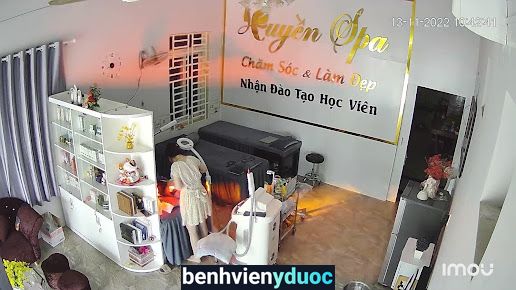 Huyền Spa Ninh Phước Ninh Thuận