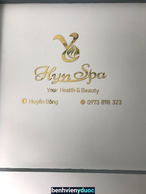 Huyền spa&trị liệu đông y Phúc Thọ Hà Nội