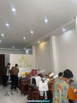 Huyền Trang SPA Sơn La Sơn La