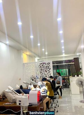 Huyền Trang SPA Sơn La Sơn La