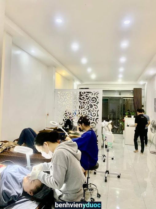 Huyền Trang SPA Sơn La Sơn La