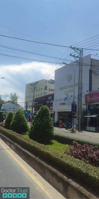 Huỳnh Hy Beauty Center Spa & Clinic Phú Quốc Kiên Giang
