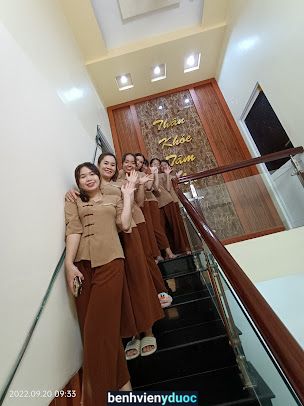 Huỳnh Linh Spa Bạc Liêu Bạc Liêu