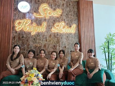 Huỳnh Linh Spa Bạc Liêu Bạc Liêu