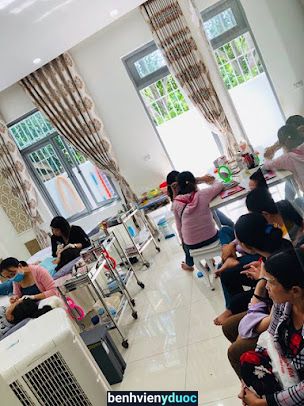 Huỳnh Như Beauty & Spa Cam Lâm Khánh Hòa