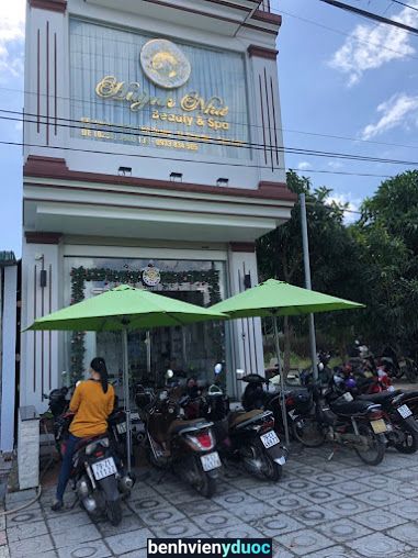 Huỳnh Như Beauty & Spa Cam Lâm Khánh Hòa