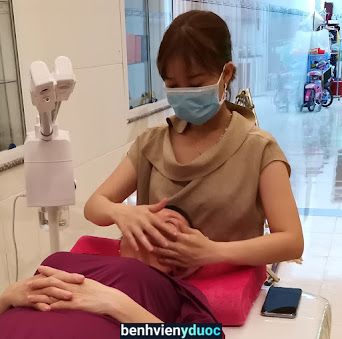 Huỳnh Thu Spa Long Điền Bà Rịa - Vũng Tàu