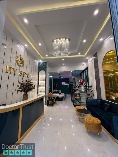 HY SPA - Điều trị da công nghệ Châu Âu - Chắm sóc bầu sau sinh cao cấp Pleiku Gia Lai