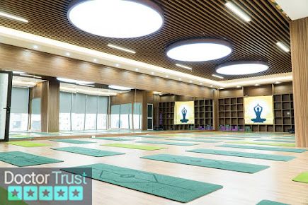 I LIKE FITNESS YOGA & POOL HỒ TÙNG MẬU Nam Từ Liêm Hà Nội