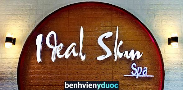 Ideal Skin Spa Biên Hòa Đồng Nai