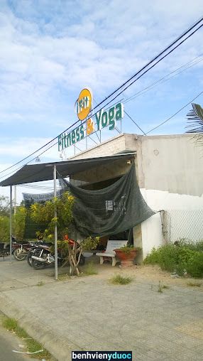 Ifit - Fitness & Yoga Châu Thành Bến Tre