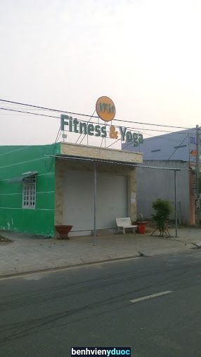 Ifit - Fitness & Yoga Châu Thành Bến Tre