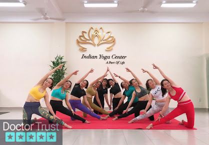 Indian Yoga Center 8 Hồ Chí Minh