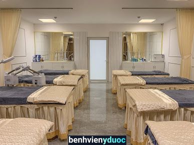 Infinity International Clinic & Spa Đống Đa Hà Nội