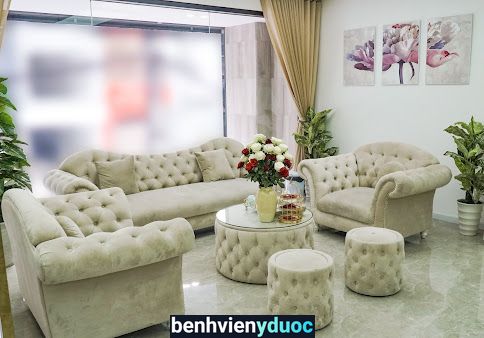 Infinity International Clinic & Spa Đống Đa Hà Nội