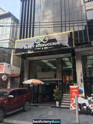 Infinity International Clinic & Spa Đống Đa Hà Nội