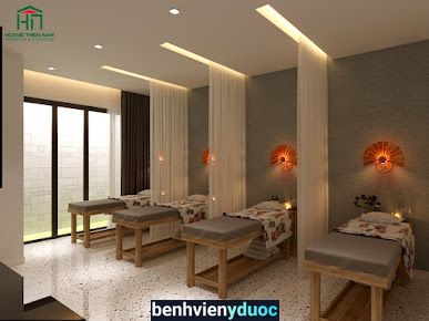 IRIS SPA Buôn Ma Thuột Đắk Lắk