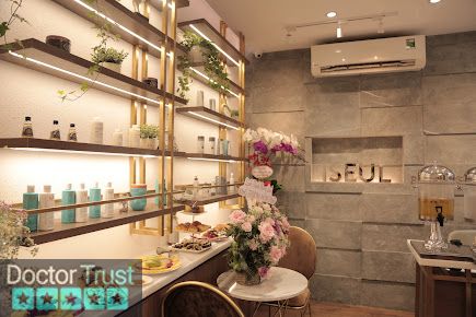 Iseul Beauty Salon & Spa 10 Hồ Chí Minh