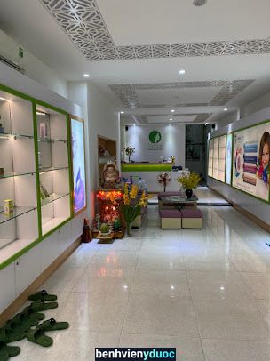 iVenus Spa Thanh Khê Đà Nẵng