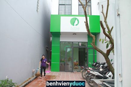 iVenus Spa Thanh Khê Đà Nẵng