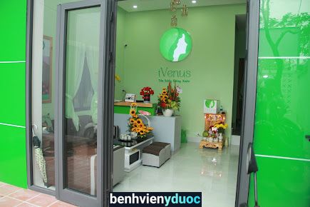 iVenus Spa Thanh Khê Đà Nẵng