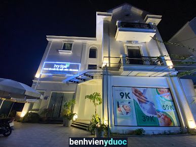 Ivy Spa Bắc Từ Liêm Hà Nội