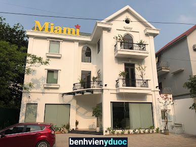 Ivy Spa Bắc Từ Liêm Hà Nội