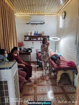 IXORA Beauty Center Diễn Châu Nghệ An