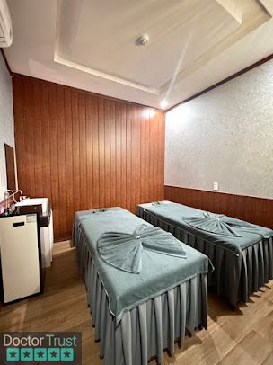 Jade Scene Spa & Massage Huế Thừa Thiên Huế